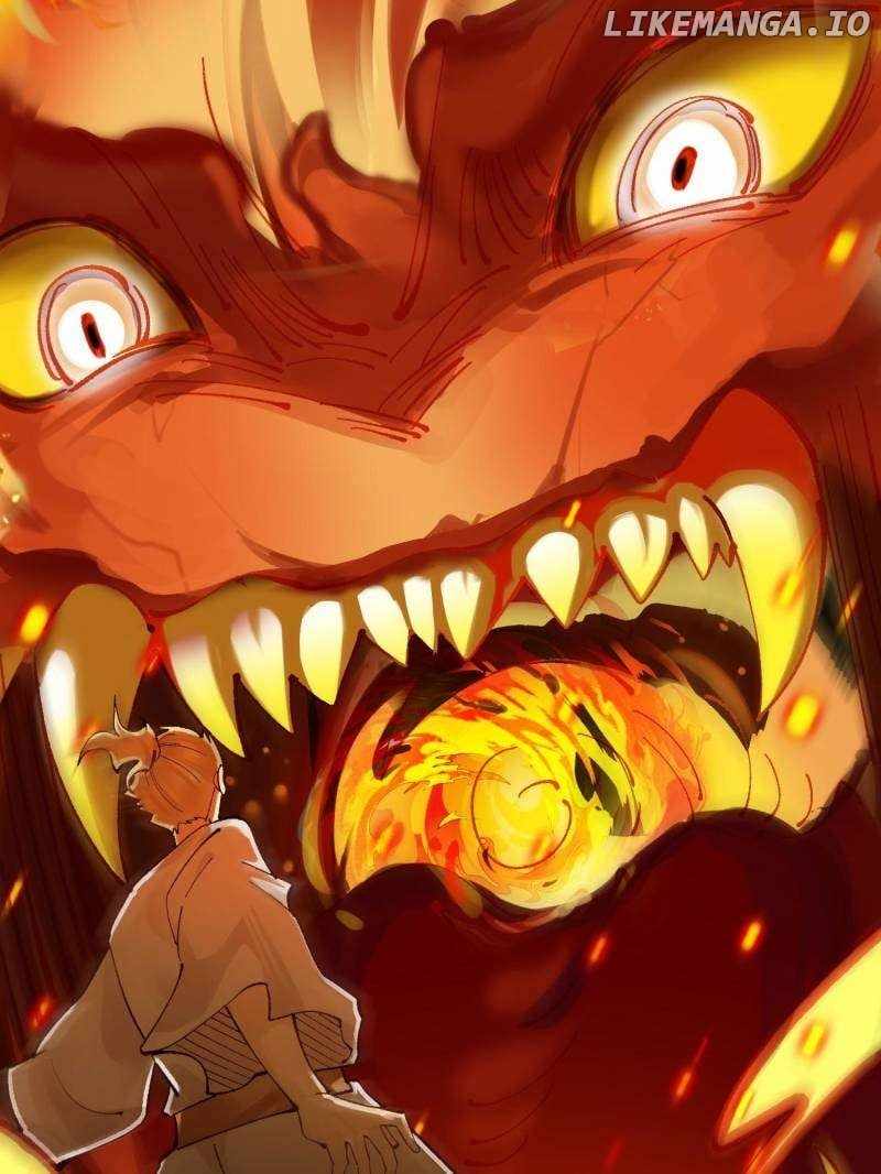 Young Master, Please don’t show off Chapter 174 44